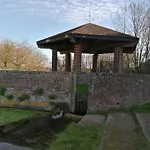 Ferme De Bonavis 3* Banteux