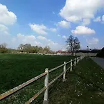 Ferme De Bonavis 3* Banteux