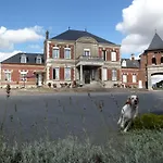 Ferme De Bonavis 3* Banteux