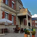 Ferme De Bonavis Couette-café 3*