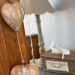 Couette-café Ferme De Bonavis 3*