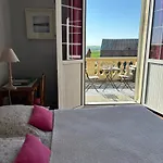 Ferme De Bonavis Couette-café Banteux