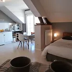 Ferme De Bonavis Couette-café