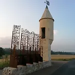 Ferme De Bonavis 3* Banteux