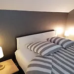 Ferme De Bonavis Couette-café Banteux
