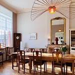 Ferme De Bonavis Couette-café 3*