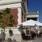 Ferme De Bonavis Couette-café