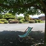 Couette-café Ferme De Bonavis