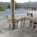 Couette-café Ferme De Bonavis