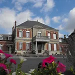 Bed & Breakfast Ferme De Bonavis Banteux