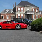 Ferme De Bonavis