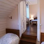 Oda ve Kahvaltı Ferme De Bonavis