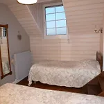 Ferme De Bonavis Banteux
