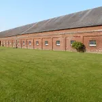 Ferme De Bonavis Couette-café