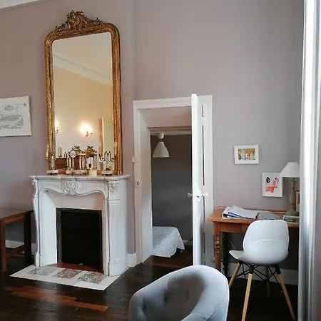 Ferme De Bonavis Couette-café