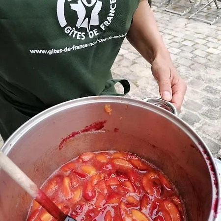 Ferme De Bonavis Bed & Breakfast 3*