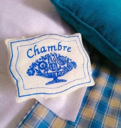 לינה וארוחת בוקר Ferme De Bonavis Banteux