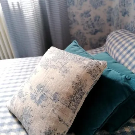 Ferme De Bonavis 3* Banteux