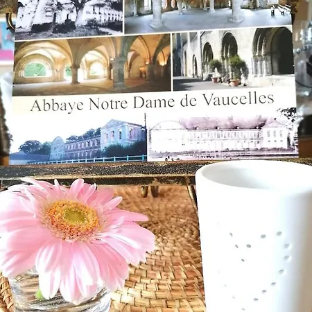 ベッド・アンド・ブレックファスト フェルム ドゥ ボナヴィ Banteux