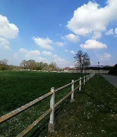 Ferme De Bonavis 3* Banteux