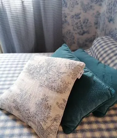 Bed & Breakfast Ferme De Bonavis Banteux