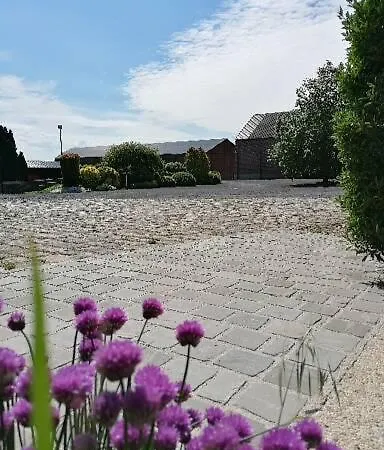 Ferme De Bonavis Couette-café Banteux