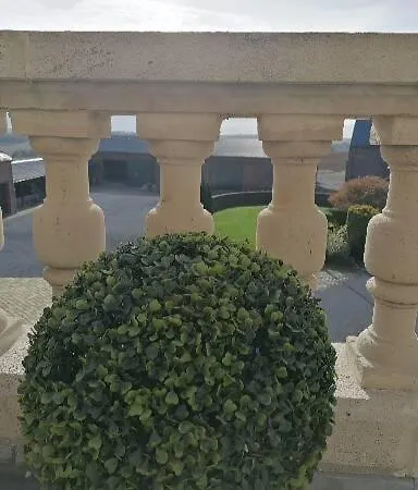 Bed & Breakfast Ferme De Bonavis Banteux