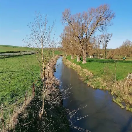 Ferme De Bonavis Bed & Breakfast 3*