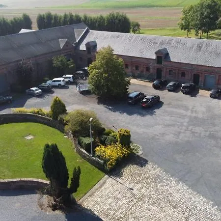 Ferme De Bonavis 3*