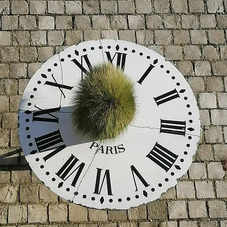 לינה וארוחת בוקר Ferme De Bonavis