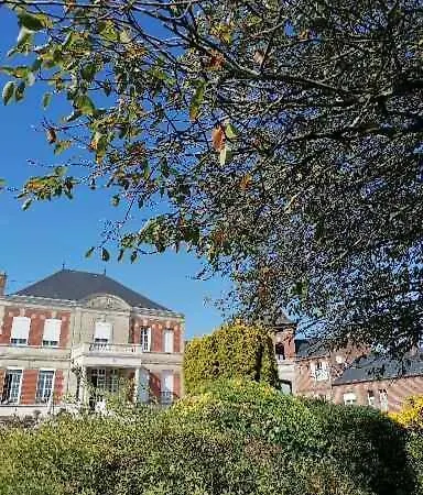 לינה וארוחת בוקר Ferme De Bonavis