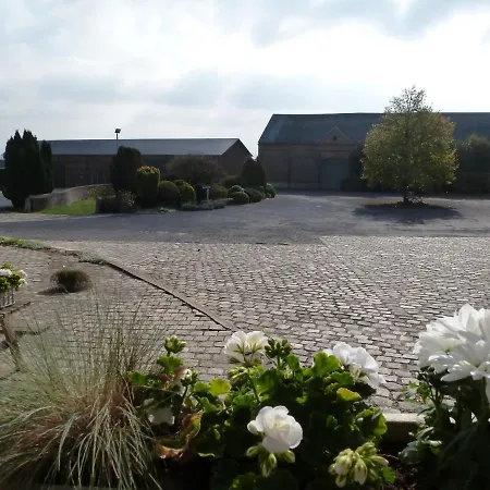 Ferme De Bonavis 3* Banteux