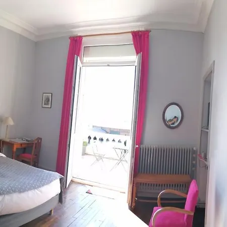 Bed & Breakfast Ferme De Bonavis Banteux