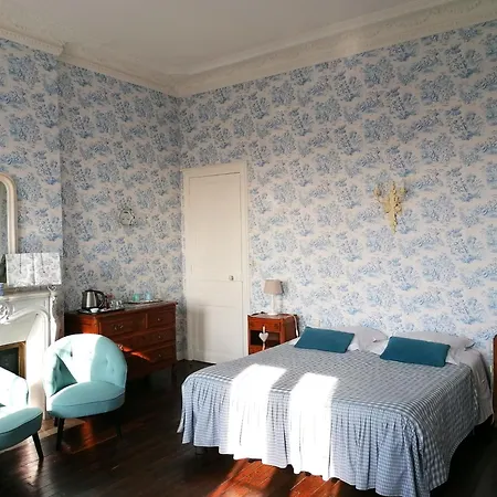 Ferme De Bonavis Banteux