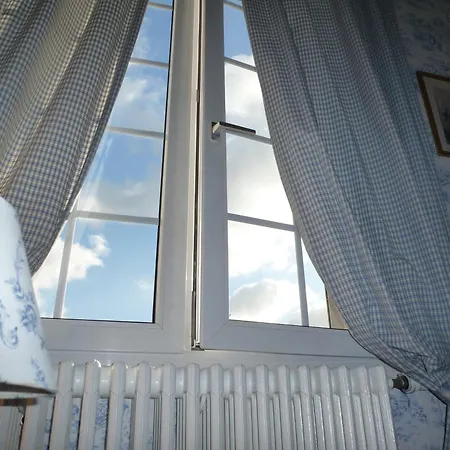 Ferme De Bonavis Couette-café 3*