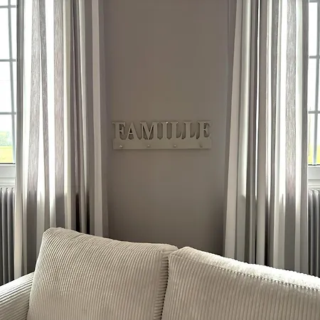 Ferme De Bonavis 3* Banteux