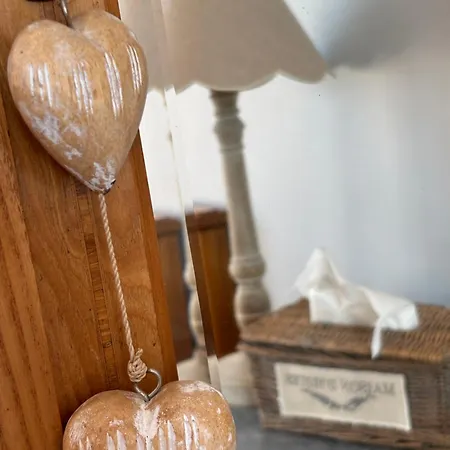 Bed & Breakfast Ferme De Bonavis 3*