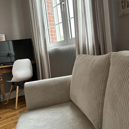 Bed & Breakfast Ferme De Bonavis Banteux