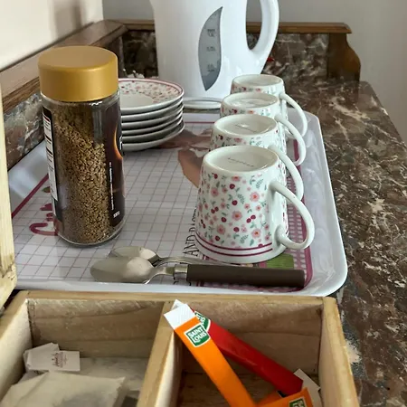 Ferme De Bonavis Banteux