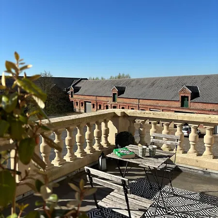Ferme De Bonavis