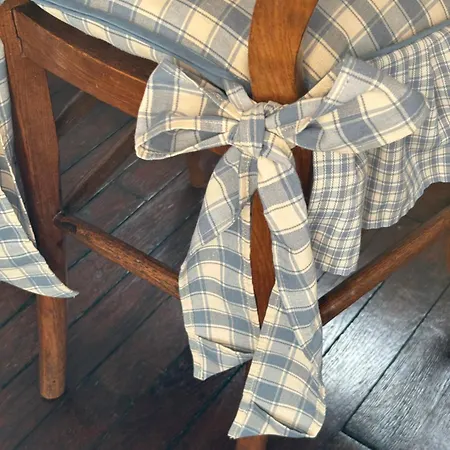 Ferme De Bonavis Bed & Breakfast