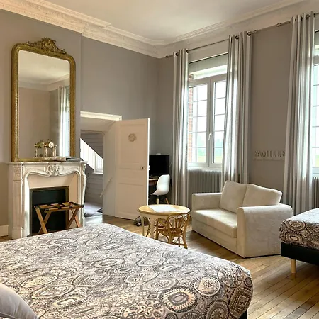 Bed & Breakfast Ferme De Bonavis