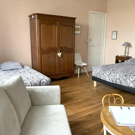 Bed & Breakfast Ferme De Bonavis 3*