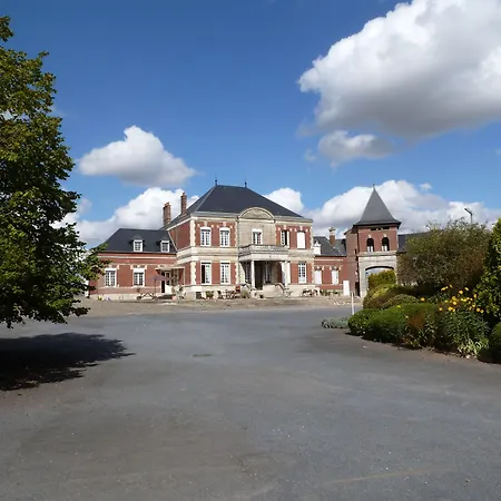 Ferme De Bonavis לינה וארוחת בוקר 3*