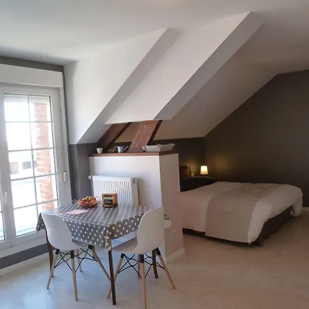 Ferme De Bonavis Bed & Breakfast Banteux