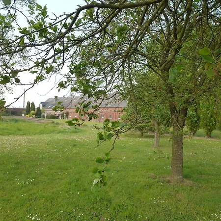 Ferme De Bonavis