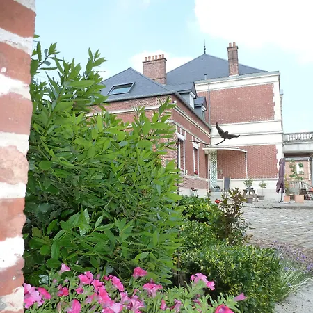 Bed & Breakfast Ferme De Bonavis 3*