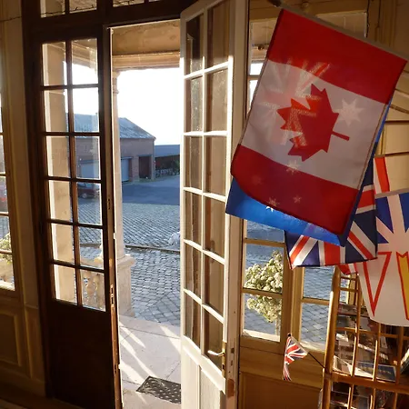 Bed & Breakfast Ferme De Bonavis 3*