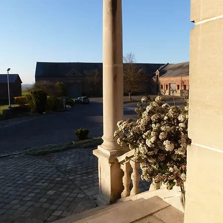 Ferme De Bonavis 3* Banteux