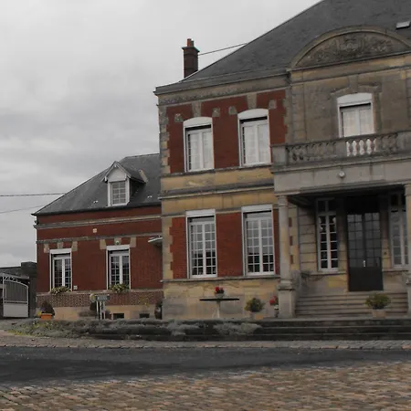 Bed & Breakfast Ferme De Bonavis